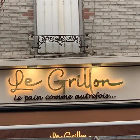Littel Champs Elysee